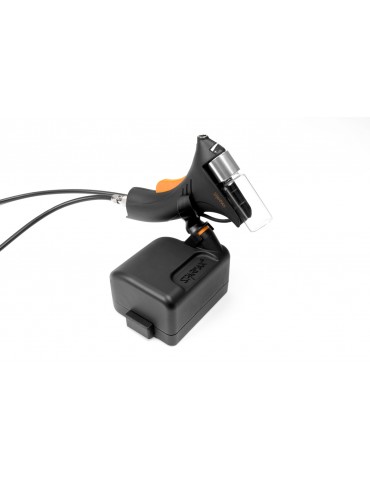 Flyer Kit (Flyer SR gun + DC-25X SR)