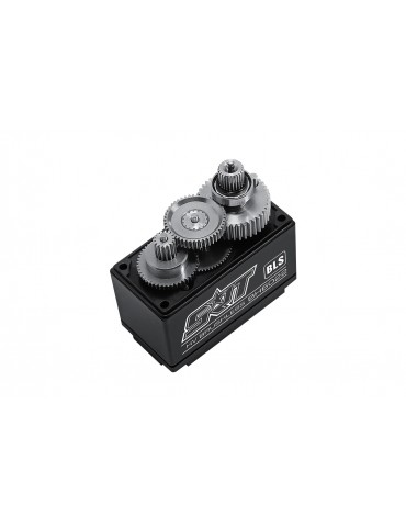 BH6022 HiVOLT BRUSHLESS Digital servo (22 kg-0,06s/60 )
