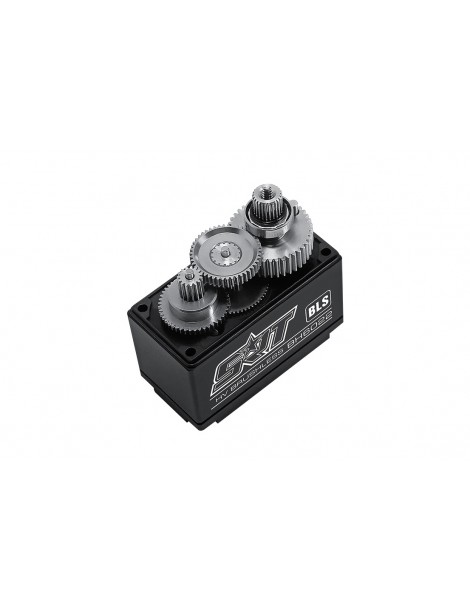 BH6022 HiVOLT BRUSHLESS Digital servo (22 kg-0,06s/60 )