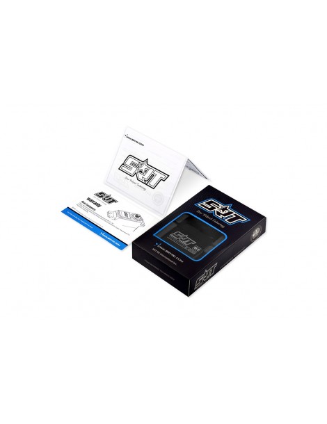 BH6022 HiVOLT BRUSHLESS Digital servo (22 kg-0,06s/60 )