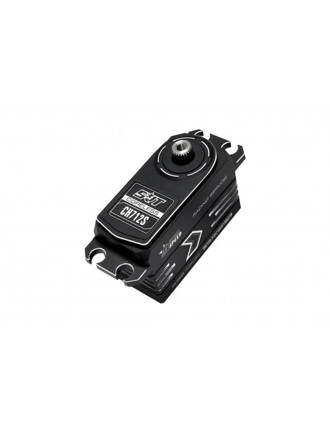 SRT CH712S coreless 12.6kg žemo profilio skaitmeninė servo pavara