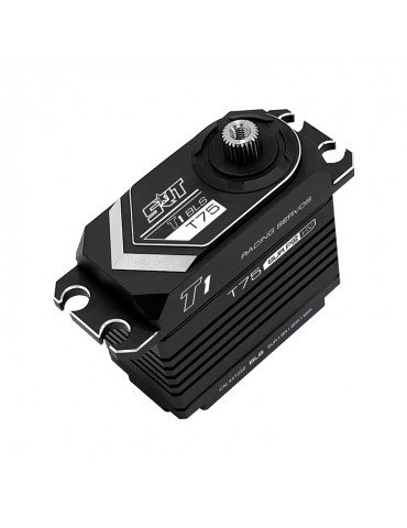 T75 HiVOLT BRUSHLESS Digital servo (70 kg-0,12s/60 )