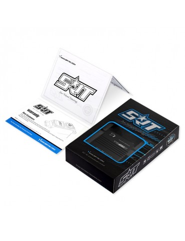 T75 HiVOLT BRUSHLESS Digital servo (70 kg-0,12s/60 )