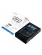 T75 HiVOLT BRUSHLESS Digital servo (70 kg-0,12s/60 )