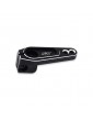 TRX7-25T, 20-24mm, black, alu servo horn