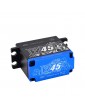 W45 HiVOLT coreless 45kg RC servo pavara