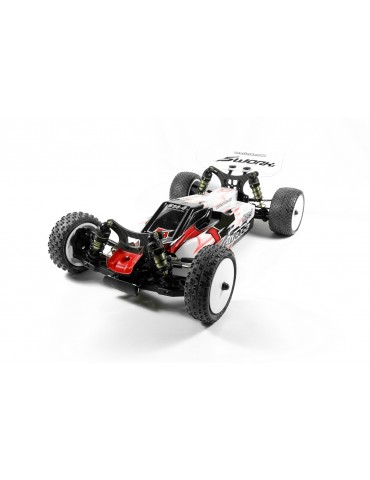 SWORKz S14-4C 1/10 4WD Off-Road Racing Buggy PRO Kit