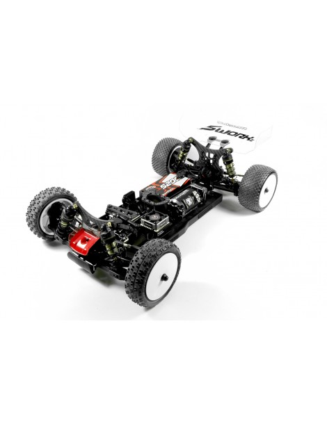 SWORKz S14-4C 1/10 4WD Off-Road Racing Buggy PRO Kit