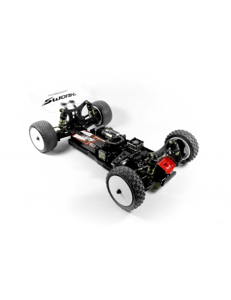 SWORKz S14-4C 1/10 4WD Off-Road Racing Buggy PRO Kit