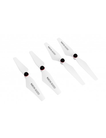 X25PRO - blades (4pcs)