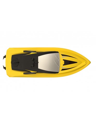 Q5 Mini Boat- 2CH speed boat