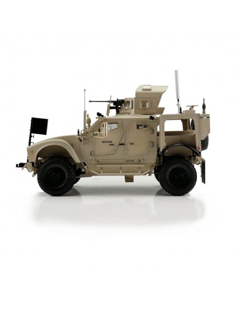 1/16 RC M-ATV MRAP