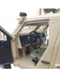 1/16 RC M-ATV MRAP