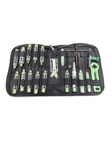 Xceed Tool Set for Off-Road (21)