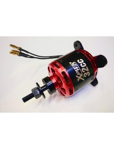 XPWR 32cc brushless motor