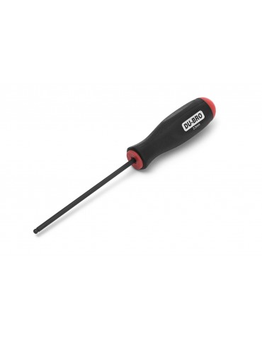 Du-bro 2.5mm ball wrench