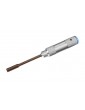 Factory Pro Tool - Hardened Tip - Alu Grip - Nut M3 5.5mm