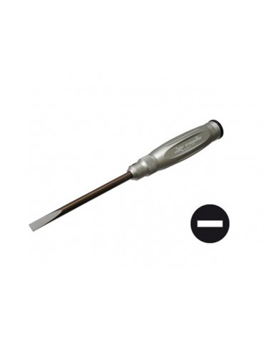 Flat head screwdriver 5.8 x 100mm