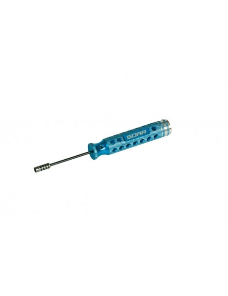 4.5mm nut driver