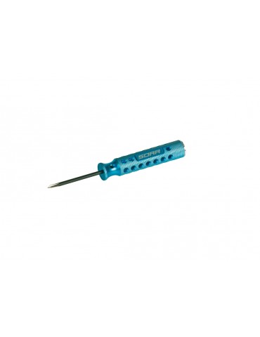 4.0mmx80mm length philips screwdriver