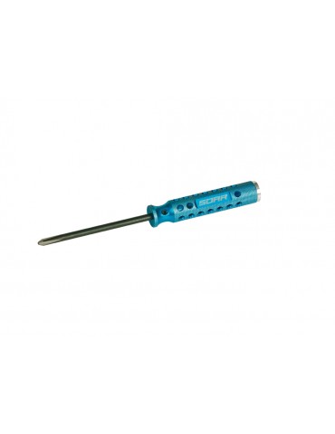 6.0mm x125mm lengthphilips screwdriver