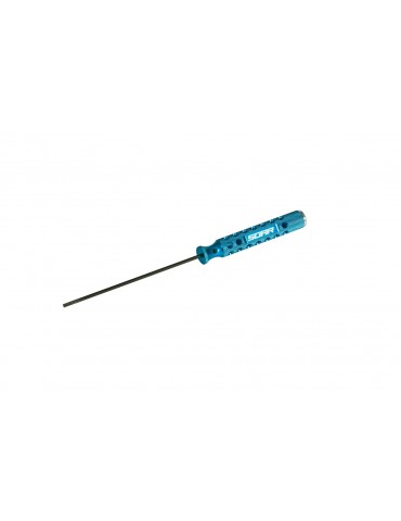 3.0mm x150mm lengthflat screwdriver