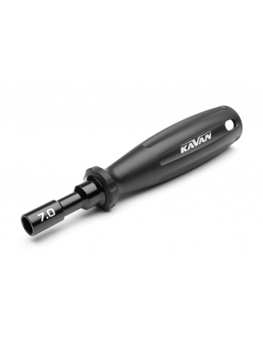 KAVAN nut driver 7.0mm