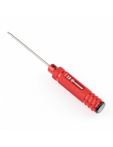 2.5mm Hex Driver Wrench