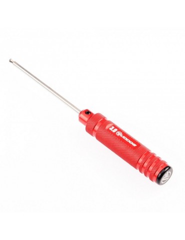 3.0mm Ball End Hex Driver Wrench