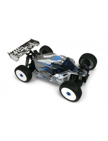 VISION body for Team AE RC8B3.1e / RC8B3.2e Pre-cut