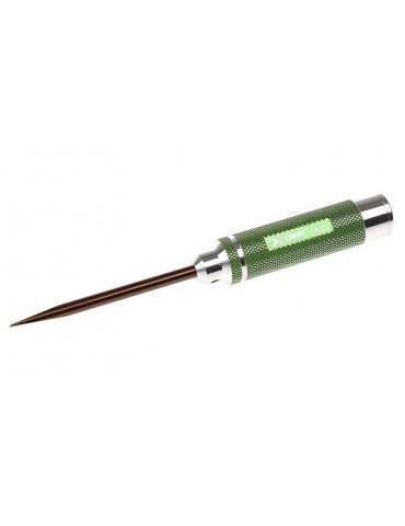 Flat head screwdriver 5.8 x 100mm