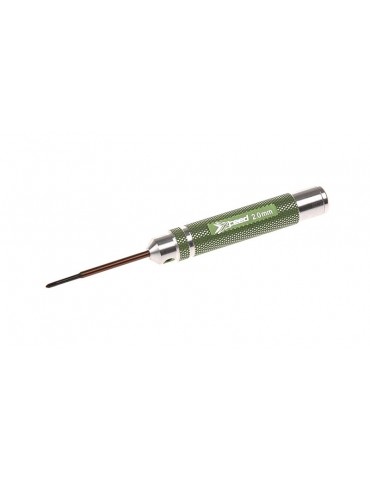 Phillips screwdriver 2.0 x 45mm