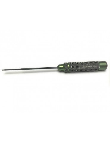 Allen wrench 1.5 x 120mm (HSS Tip)