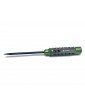 Flat head screwdriver 5.0 x 120mm (HSS Tip)