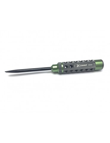 Flat head screwdriver 5.8 x 100mm (HSS Tip)