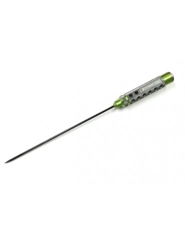 Flat head screwdriver 3.0 x 200mm (HSS Tip)