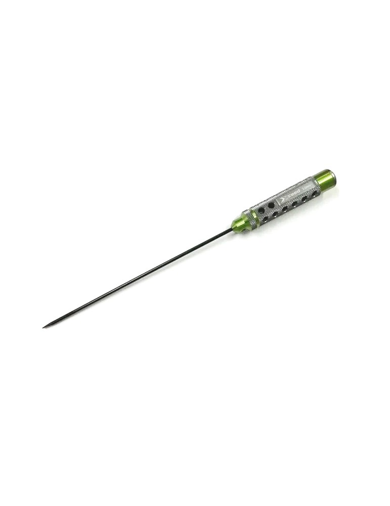 Flat head screwdriver 3.0 x 200mm (HSS Tip)