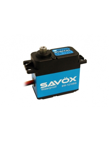 Savöx SW-1210SG Digital...