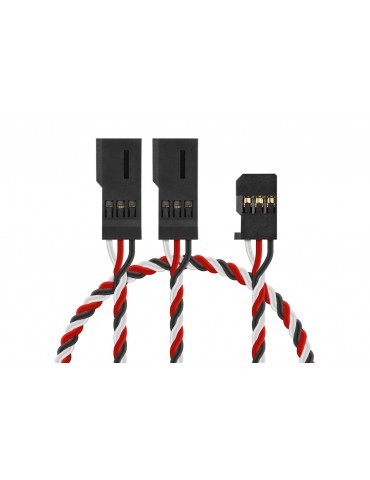 4704 J Y heavy duty extension wire long (FUT J)