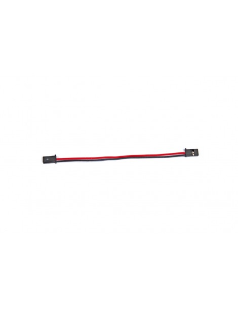 Replacement cable 2xJR plug