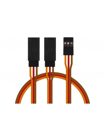 Y-Cable 15cm JR