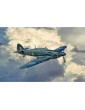 Italeri Hawker Hurricane Mk.II C (1:48)