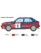 Italeri Lancia Delta HF Integrale Sanremo 1989 (1:12)