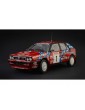 Italeri Lancia Delta HF Integrale Sanremo 1989 (1:12)