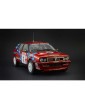 Italeri Lancia Delta HF Integrale Sanremo 1989 (1:12)