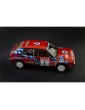 Italeri Lancia Delta HF Integrale Sanremo 1989 (1:12)