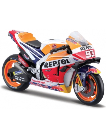 Maisto Repsol Honda Team...