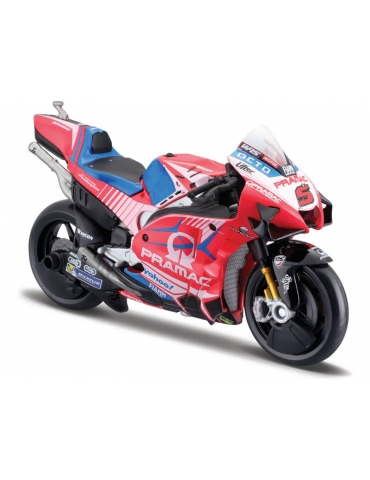 Maisto Ducati Pramac Racing...