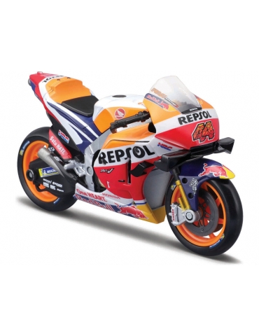 Maisto Repsol Honda Team...