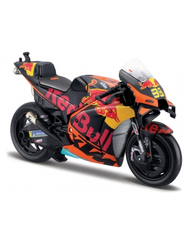 Maisto Red Bull KTM Factory...